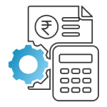 accounting and GST billing software for retai