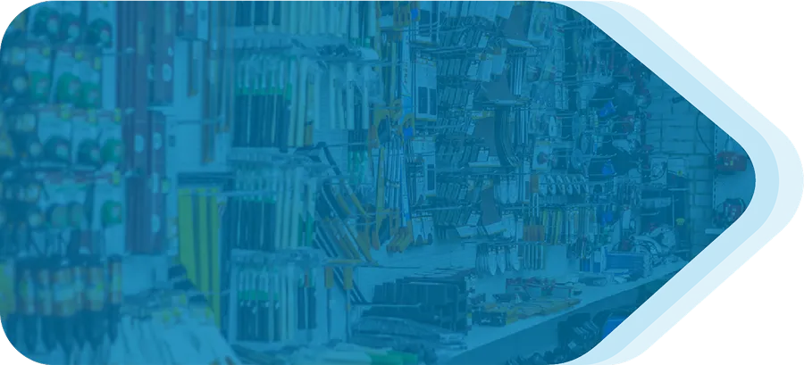 software for hardware store 