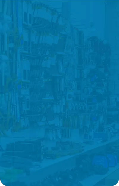 hardware shop software