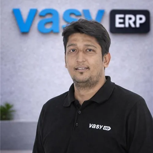 Abhinav Kumar Rai