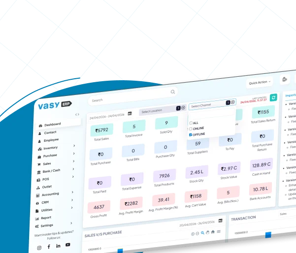 online accounting software with ecommerce
                                