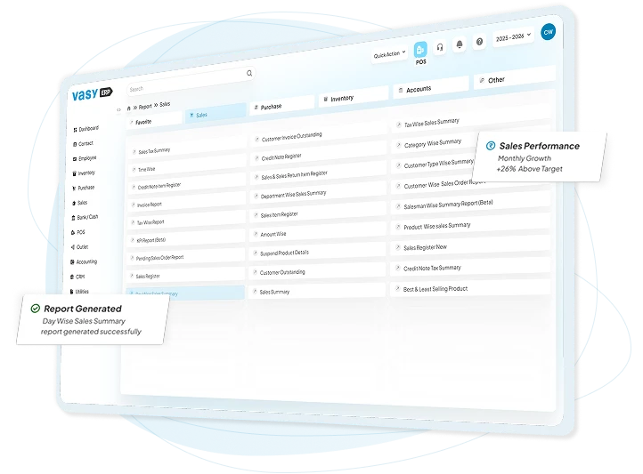 bakery shop business software