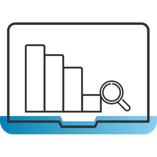 retail business analytics dashboard POS software