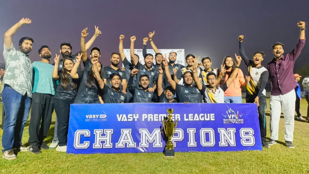 Vasy Premier League