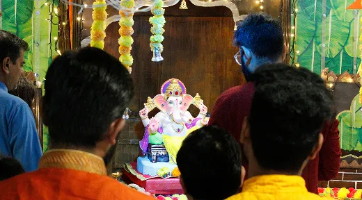 Vasy Festival Celebration
