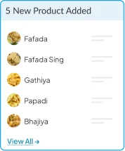 Food ERP Software