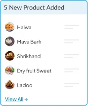 Food ERP Software
