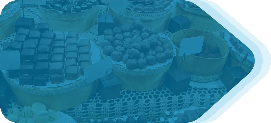 Vasy cloud POS software for chocolate shops managing billing, inventory, and sales