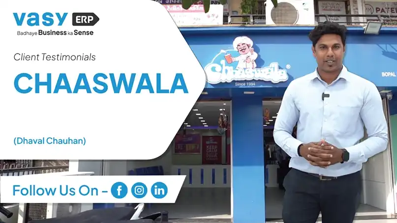 Vasy Client Testimonials
