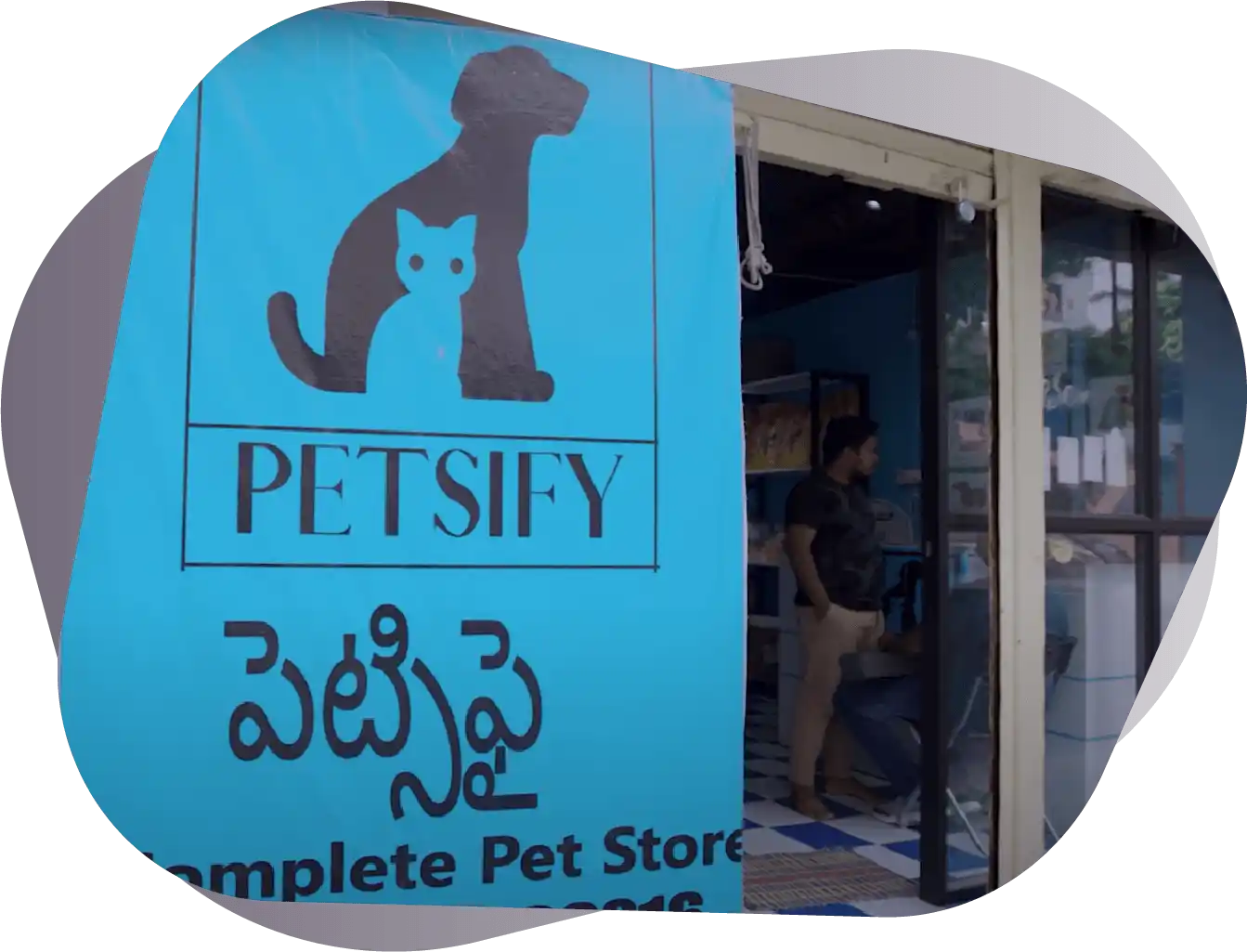 Vasy Client