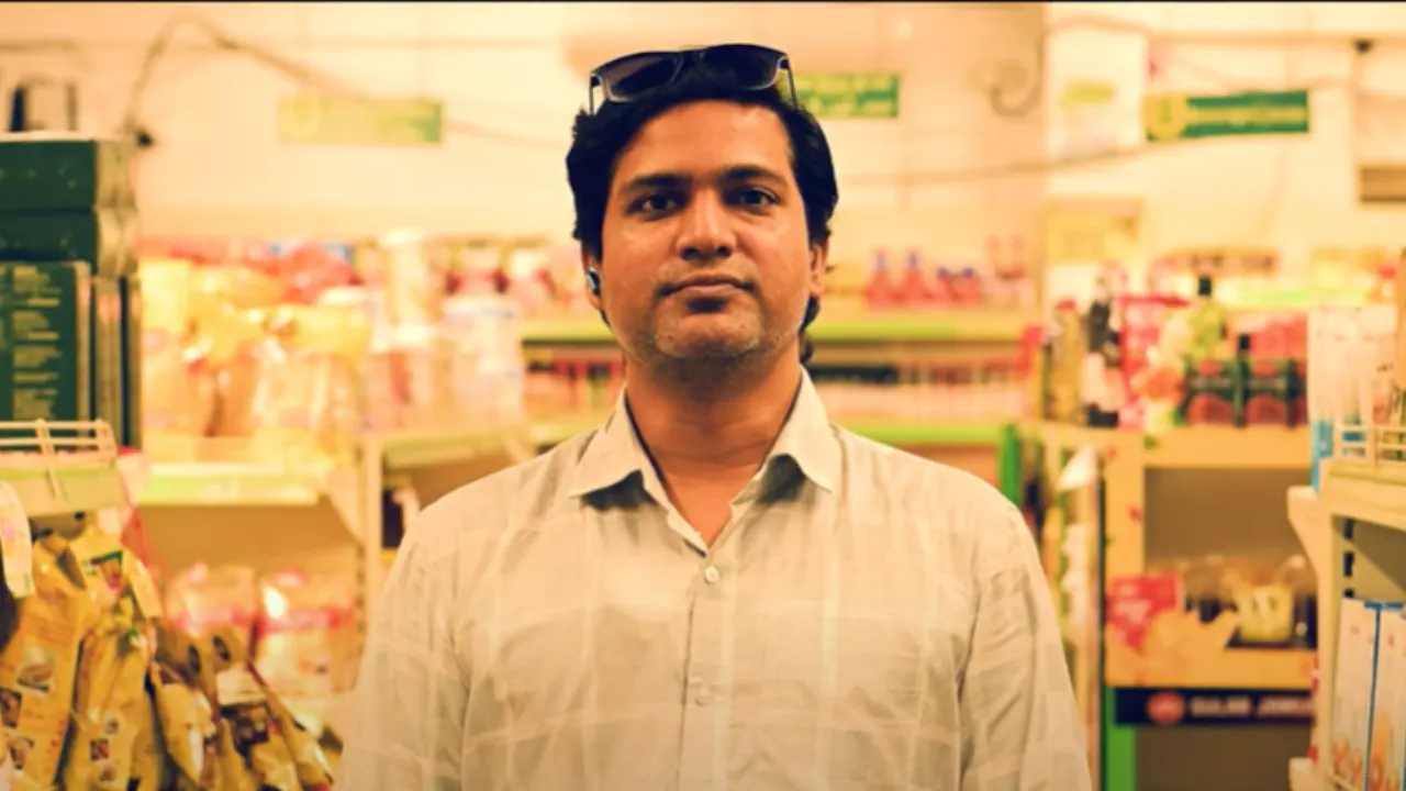 Baqala Supermarket