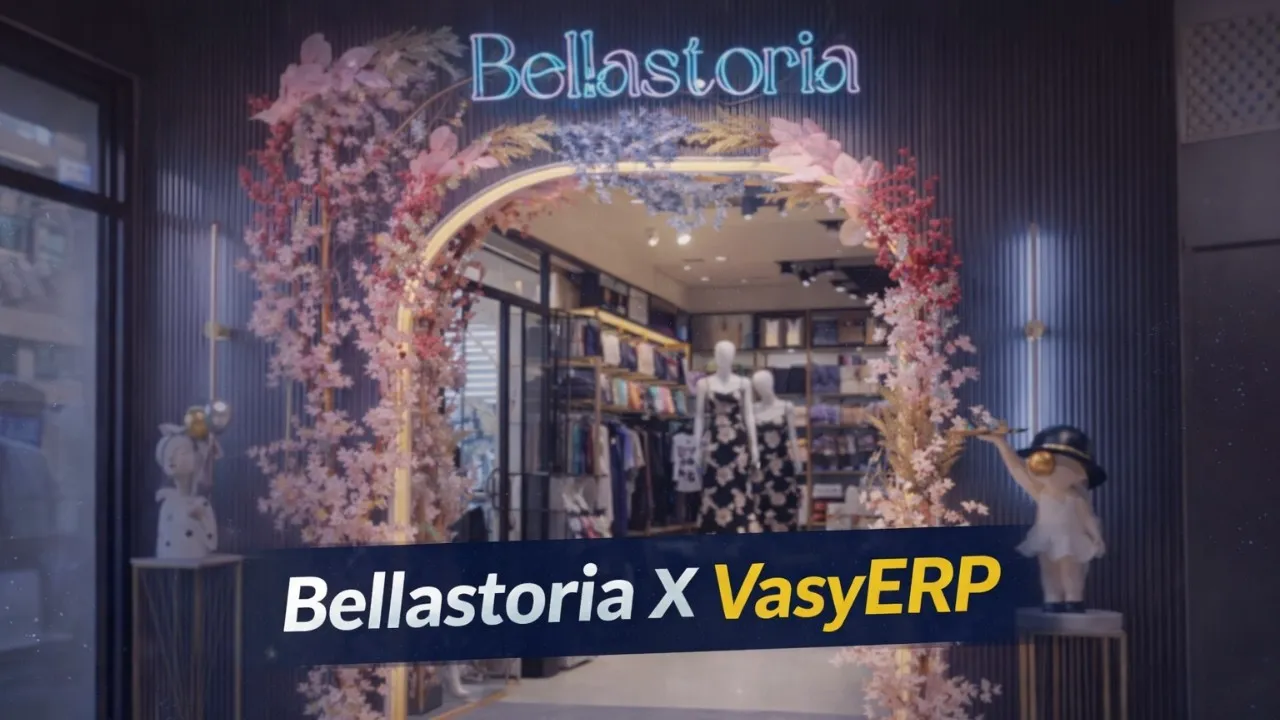 Bellastoria