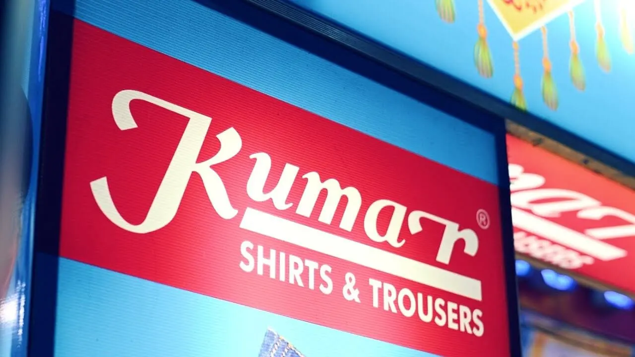 Kumar Shirts