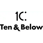 Ten & Below