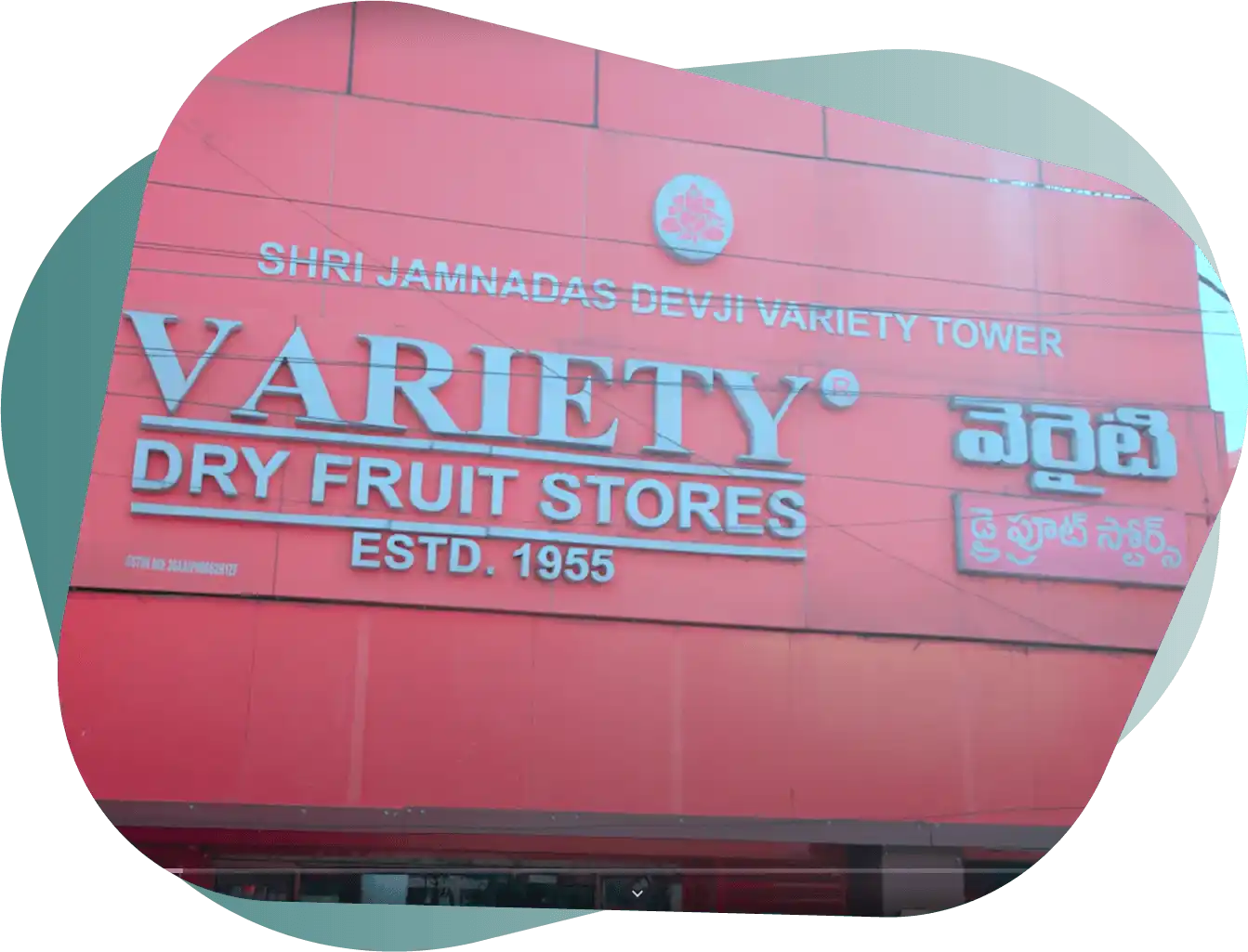 Vasy Client