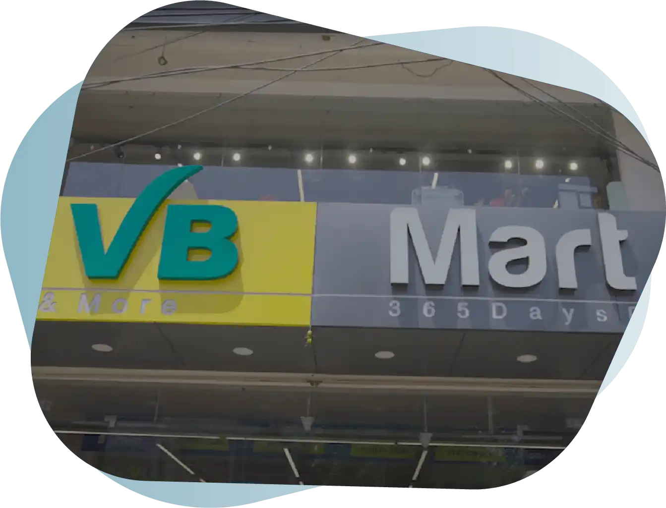 Vasy Client