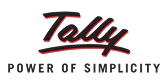 Tally