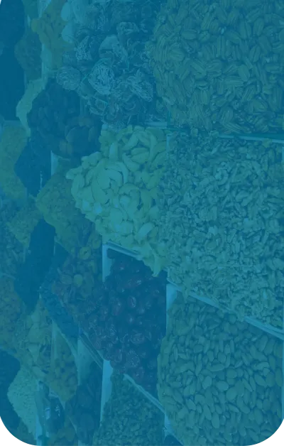 India’s most preferred cloud-based dry fruit store billing software by Vasy