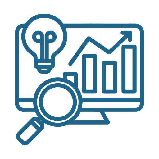 Real-time analytics and accounting visibility for optical manufacturing
