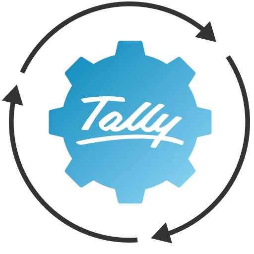 Tally Integration