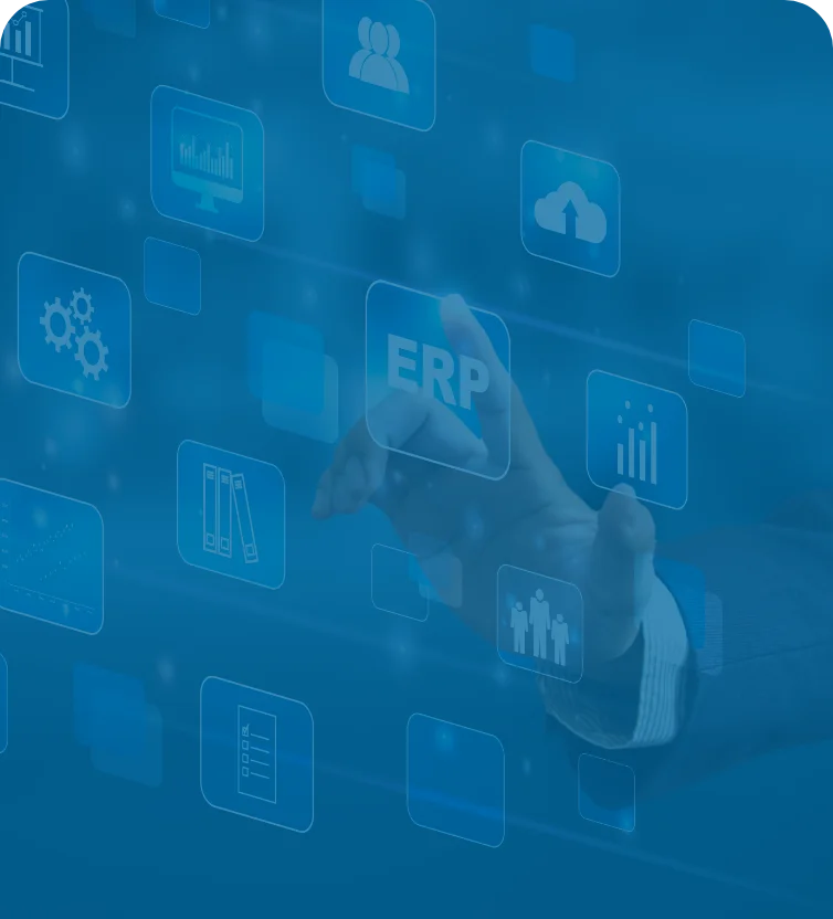 ERP for Optical industry