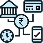 Multiple Payment Modes