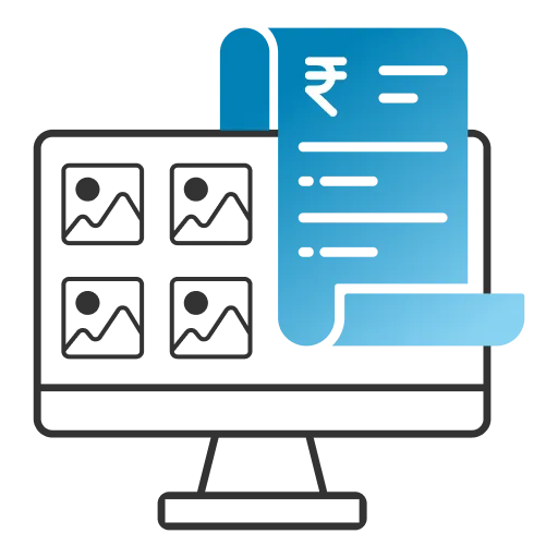 Image Based POS