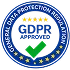 GDPR Approved