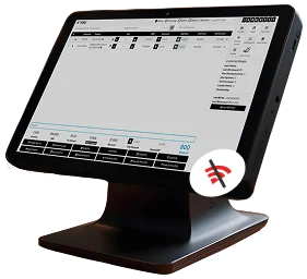 Online / Offline POS