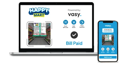 V-Checkout