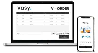 V-Order