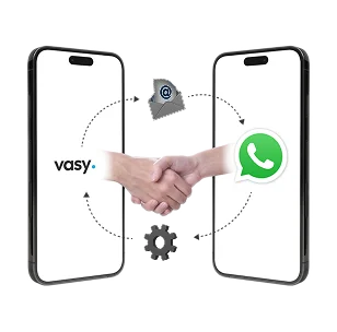 Whatsapp Integration