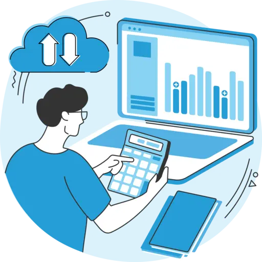  Cloud based pos system for bakery shop 