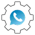 WhatsApp integration