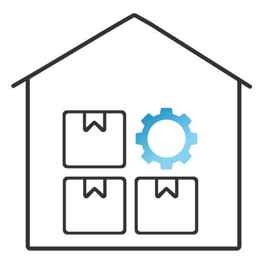 inventory management system for retail POS
