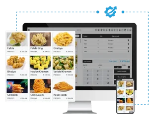 Image-Based POS
