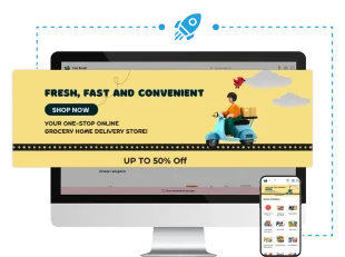 Online Store
