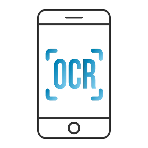 Vasy OCR