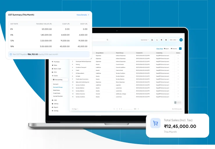 ecommerce accounting software 