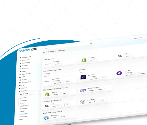 Manage multiple payment mode
                                