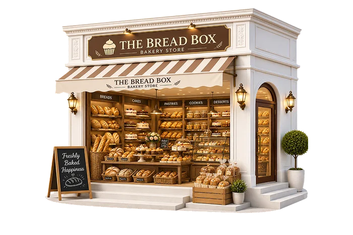 Bakery