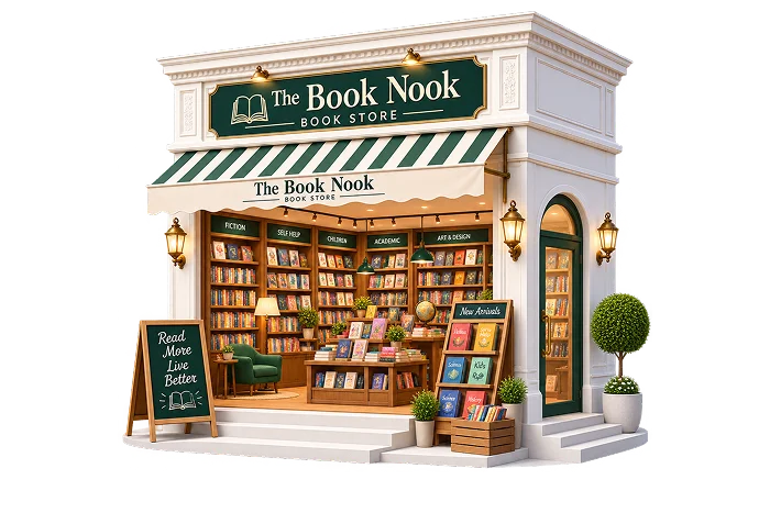 Bookstore