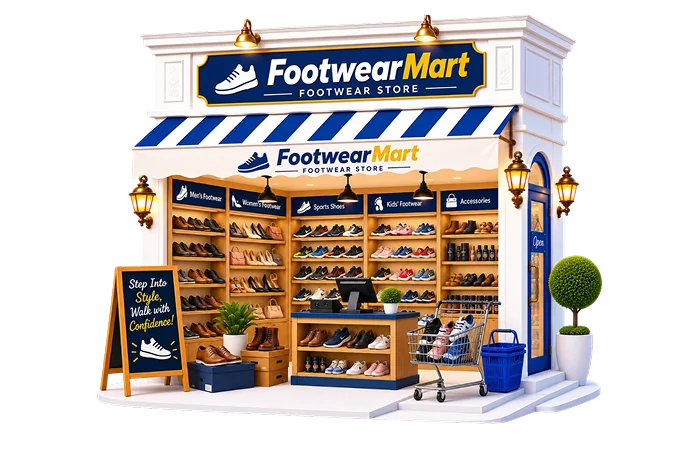 Footwear Store