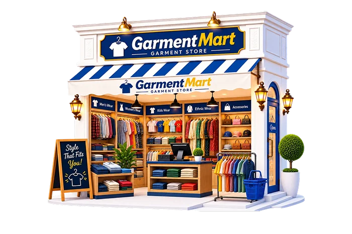 Garment Store