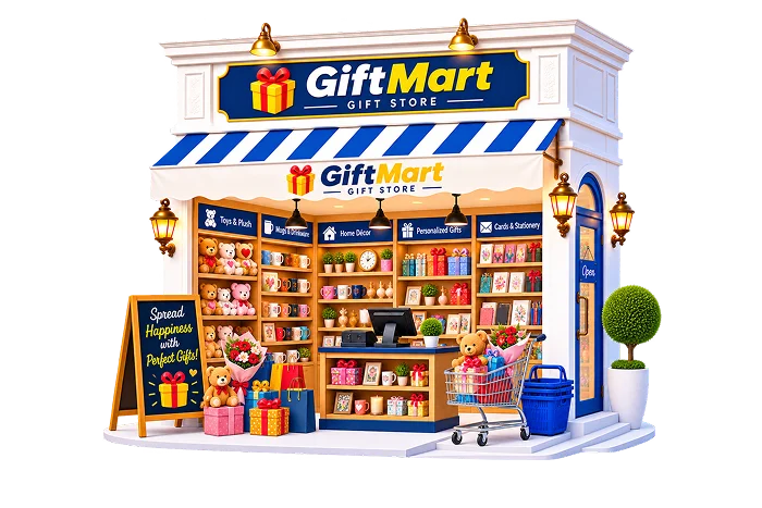 Gift Shop