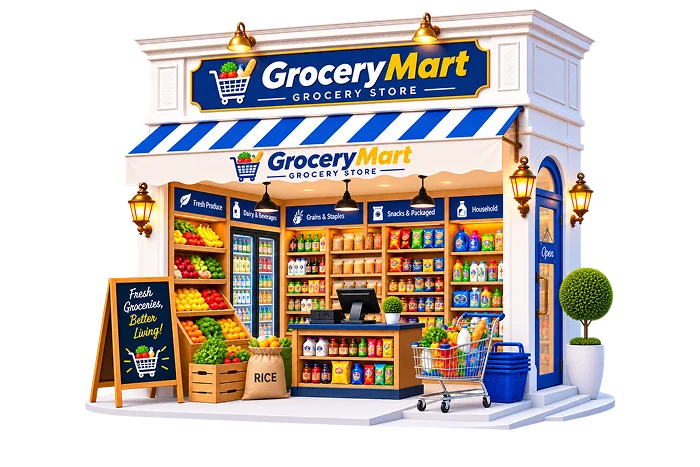 Grocery Store