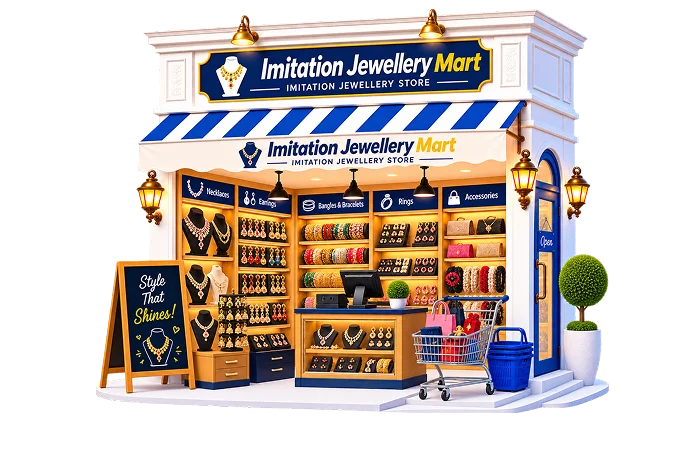 Jwellery