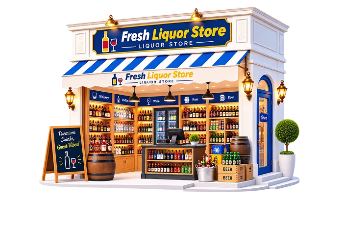 Liquor