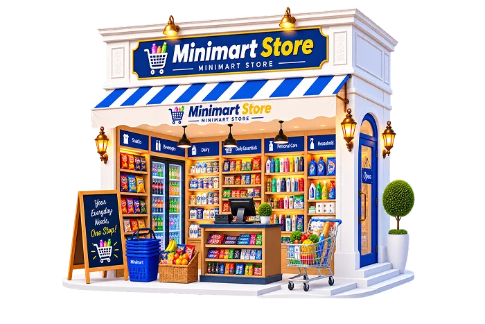 Minimart