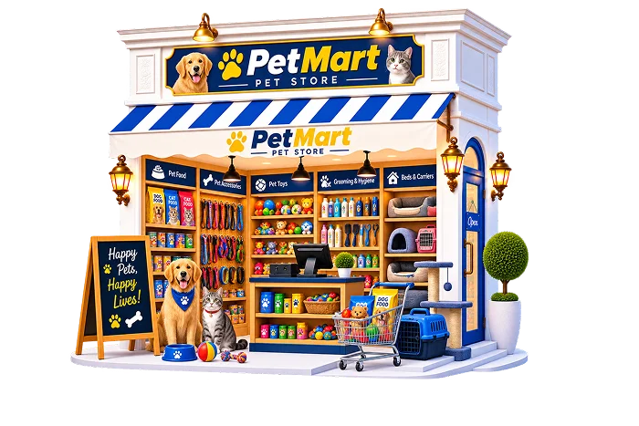 Pet Store